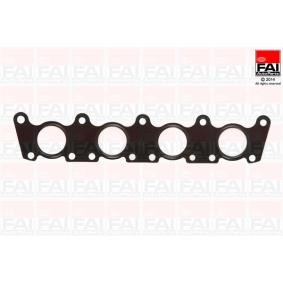 Dichtungssatz, Abgaskrümmer von FAI AutoParts
