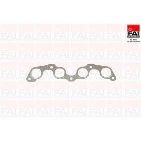 Dichtungssatz, Abgaskrümmer EM791 von FAI AutoParts günstig für 6,61 € online kaufen