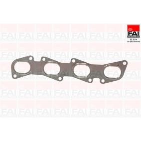 Dichtungssatz, Abgaskrümmer für SAAB von FAI AutoParts