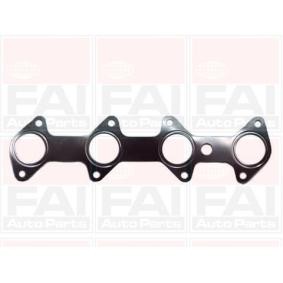 Dichtungssatz, Abgaskrümmer für FIAT von FAI AutoParts