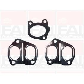Dichtungssatz, Abgaskrümmer für TOYOTA von FAI AutoParts
