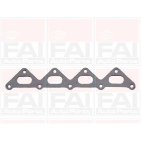 Dichtungssatz, Abgaskrümmer für FIAT von FAI AutoParts