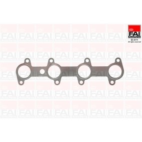 Dichtungssatz, Abgaskrümmer für OPEL von FAI AutoParts