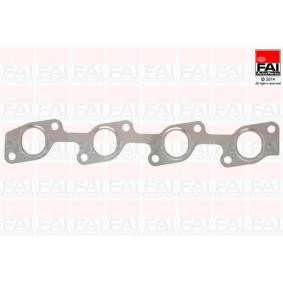 Osta FAI AutoParts Pakosarjan tiiviste netistä DYNA 100 Lava / alusta (LY1_, YY1_)-mallille edulliseen hintaan