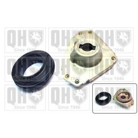 Compre Kit de reparação, suporte de apoio do conj. mola / amortecedor da QUINTON HAZELL EMA1836 a um preço baixo por 121,25 €
