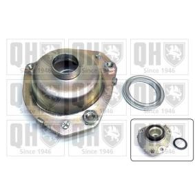Compre Kit de reparação, suporte de apoio do conj. mola / amortecedor da QUINTON HAZELL EMA2320 a um preço baixo por 83,80 €