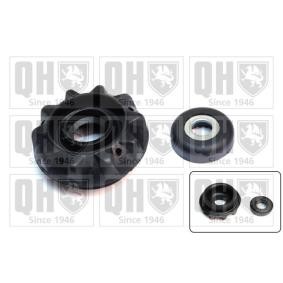 Compre Kit de reparação, suporte de apoio do conj. mola / amortecedor da QUINTON HAZELL EMA4945 a um preço baixo por 18,66 €