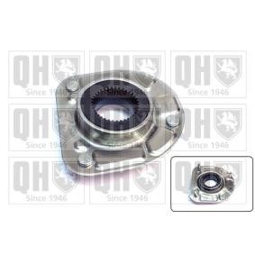 Compre Suporte de apoio do conjunto mola / amortecedor da QUINTON HAZELL EMA5007 a um preço baixo por 115,28 €