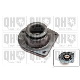 Compre Suporte de apoio do conjunto mola / amortecedor da QUINTON HAZELL EMA5039 a um preço baixo por 76,26 €