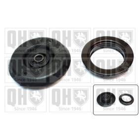Acquista Kit riparazione, Cuscinetto ammortizzatore a molla da QUINTON HAZELL EMA5042 a buon mercato per soli 24,98 €
