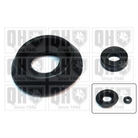 Compre Kit de reparação, suporte de apoio do conj. mola / amortecedor da QUINTON HAZELL EMA5043 a um preço baixo por 17,90 €