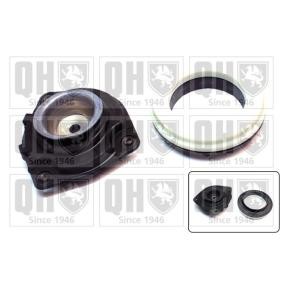 Compre Kit de reparação, suporte de apoio do conj. mola / amortecedor da QUINTON HAZELL EMA5046 a um preço baixo por 37,48 €
