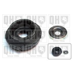 Compre Kit de reparação, suporte de apoio do conj. mola / amortecedor da QUINTON HAZELL EMA5055 a um preço baixo por 30,41 €