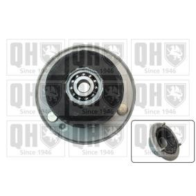 Compre Suporte de apoio do conjunto mola / amortecedor da QUINTON HAZELL EMA6012 a um preço baixo por 37,44 €
