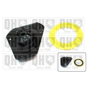 Compre Kit de reparação, suporte de apoio do conj. mola / amortecedor da QUINTON HAZELL EMA6047 a um preço baixo por 86,21 €
