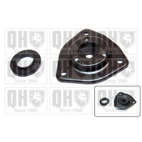 Compre Kit de reparação, suporte de apoio do conj. mola / amortecedor da QUINTON HAZELL EMA6051 a um preço baixo por 52,27 €