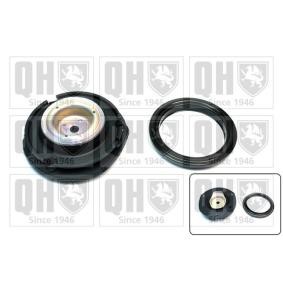 Acquista Kit riparazione, Cuscinetto ammortizzatore a molla da QUINTON HAZELL EMA6082 a buon mercato per soli 77,05 €