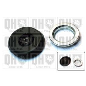Acquista Kit riparazione, Cuscinetto ammortizzatore a molla da QUINTON HAZELL EMA6119 a buon mercato per soli 43,23 €