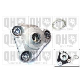 Compre Kit de reparação, suporte de apoio do conj. mola / amortecedor da QUINTON HAZELL EMA6129 a um preço baixo por 81,89 €