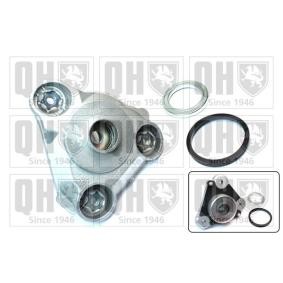 Compre Kit de reparação, suporte de apoio do conj. mola / amortecedor da QUINTON HAZELL EMA6130 a um preço baixo por 81,89 €