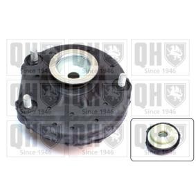 Compre Kit de reparação, suporte de apoio do conj. mola / amortecedor da QUINTON HAZELL EMA6143 a um preço baixo por 37,27 €