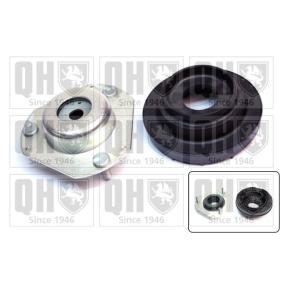 Compre Kit de reparação, suporte de apoio do conj. mola / amortecedor da QUINTON HAZELL EMA6155 a um preço baixo por 33,61 €
