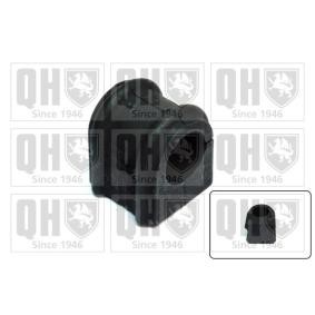 Comprar Silentblock de barra estabilizadora de QUINTON HAZELL EMB7200 a bajo precio de 6,93 €