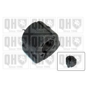 Comprar Silentblock de barra estabilizadora de QUINTON HAZELL EMB7217 a bajo precio de 8,45 €