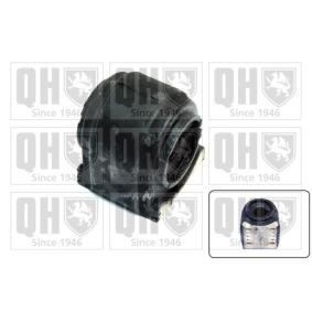 Comprar Silentblock de barra estabilizadora de QUINTON HAZELL EMB7251 a bajo precio de 7,40 €