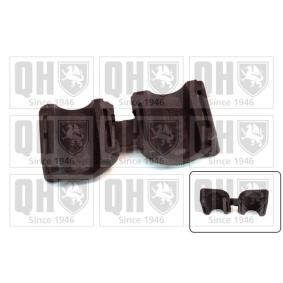 Compre Silentblock de la barra estabilizadora de QUINTON HAZELL online para 508 I SW Furgoneta / Familiar (8E) a precios moderados