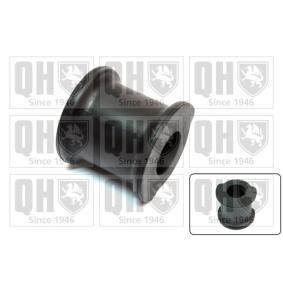 Comprar Silentblock de barra estabilizadora de QUINTON HAZELL EMB7286 a bajo precio de 4,45 €