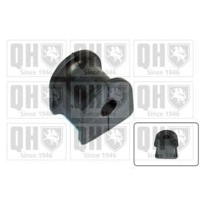 Comprar Silentblock de barra estabilizadora de QUINTON HAZELL EMB7318 a bajo precio de 3,92 €
