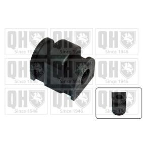 Comprar Silentblock de barra estabilizadora de QUINTON HAZELL EMB7349 a bajo precio de 12,90 €
