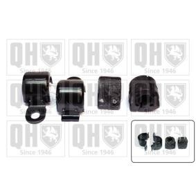 Comprar Juego de reparación, suspensión del estabilizador de QUINTON HAZELL EMBK3092 a bajo precio de 24,48 €