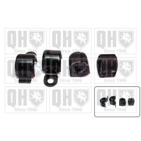 Comprar Juego de reparación, suspensión del estabilizador de QUINTON HAZELL EMBK3095 a bajo precio de 33,81 €