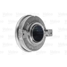 Compre Rolamento de desembraiagem da VALEO 830001 a um preço baixo por 222,74 €
