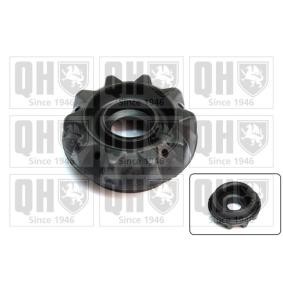 Compre Suporte de apoio do conjunto mola / amortecedor da QUINTON HAZELL EMR4945 a um preço baixo por 11,85 €