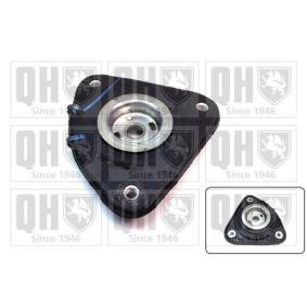 Compre Suporte de apoio do conjunto mola / amortecedor da QUINTON HAZELL EMR4950 a um preço baixo por 38,77 €
