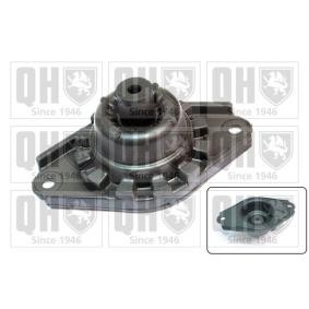 Compre Suporte de apoio do conjunto mola / amortecedor da QUINTON HAZELL EMR4953 a um preço baixo por 74,59 €