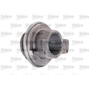 Compre Rolamento de desembraiagem da VALEO 830010 a um preço baixo por 211,38 €
