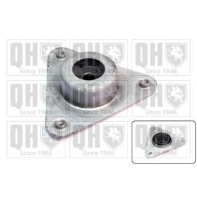 Compre Suporte de apoio do conjunto mola / amortecedor da QUINTON HAZELL EMR4978 a um preço baixo por 23,22 €