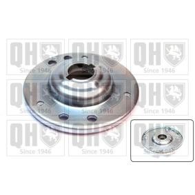 Compre Suporte de apoio do conjunto mola / amortecedor da QUINTON HAZELL EMR4996 a um preço baixo por 51,84 €