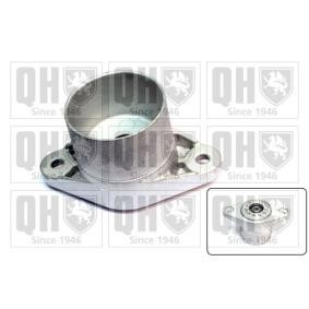Compre Suporte de apoio do conjunto mola / amortecedor da QUINTON HAZELL EMR6096 a um preço baixo por 27,46 €