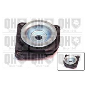 Compre Suporte de apoio do conjunto mola / amortecedor da QUINTON HAZELL EMR6098 a um preço baixo por 88,03 €
