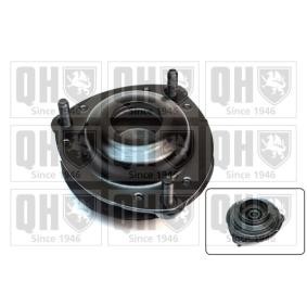 Compre Suporte de apoio do conjunto mola / amortecedor da QUINTON HAZELL EMR6099 a um preço baixo por 93,28 €