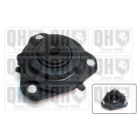 Compre Suporte de apoio do conjunto mola / amortecedor da QUINTON HAZELL EMR6123 a um preço baixo por 22,72 €