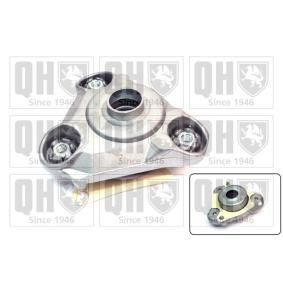 Compre Suporte de apoio do conjunto mola / amortecedor da QUINTON HAZELL EMR6129 a um preço baixo por 35,23 €