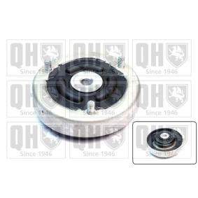 Compre Suporte de apoio do conjunto mola / amortecedor da QUINTON HAZELL EMR6149 a um preço baixo por 42,61 €