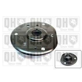 Compre Suporte de apoio do conjunto mola / amortecedor da QUINTON HAZELL EMR6152 a um preço baixo por 34,77 €