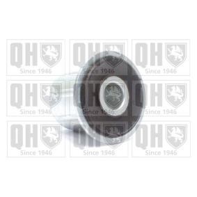 FIAT Lagerung, Lenker von QUINTON HAZELL